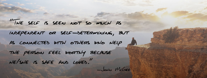 John-McGee-quote-about-ones'-self