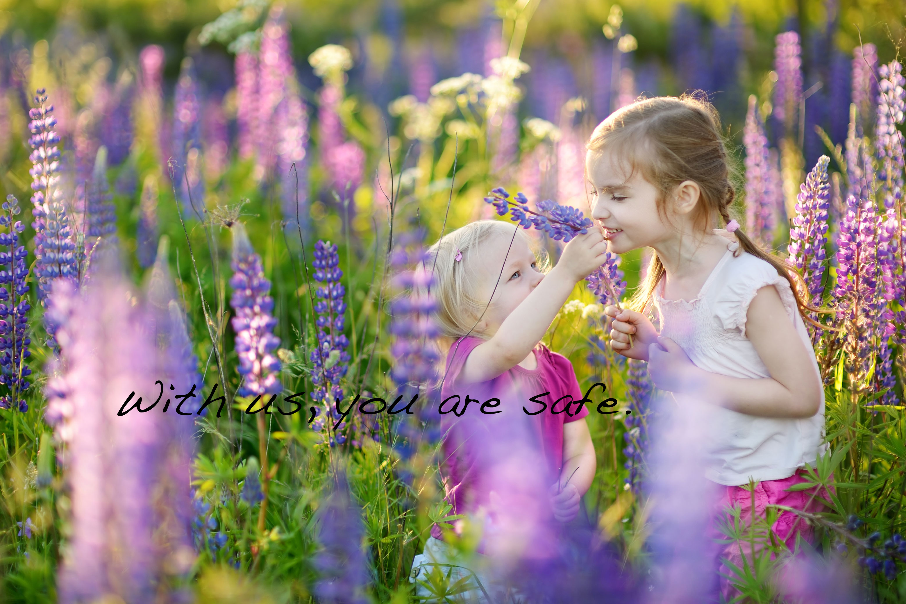 With-us-you-are-safe