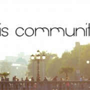 What-is-community