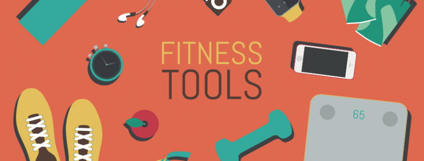 Fitness Tools