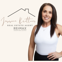 Jessica Brittner, Remax Crown Real Estate