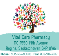 Vital Care Pharmacy