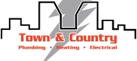 Town and Country 
Plumbing | Heating | Electrical