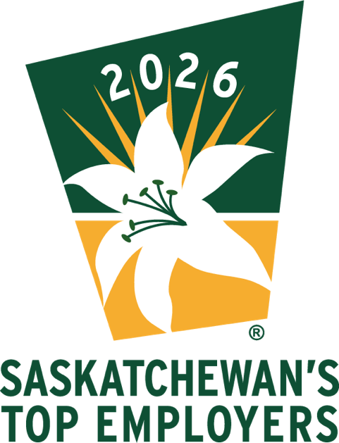 Saskatchewan’s Top Employers (2018-2026)